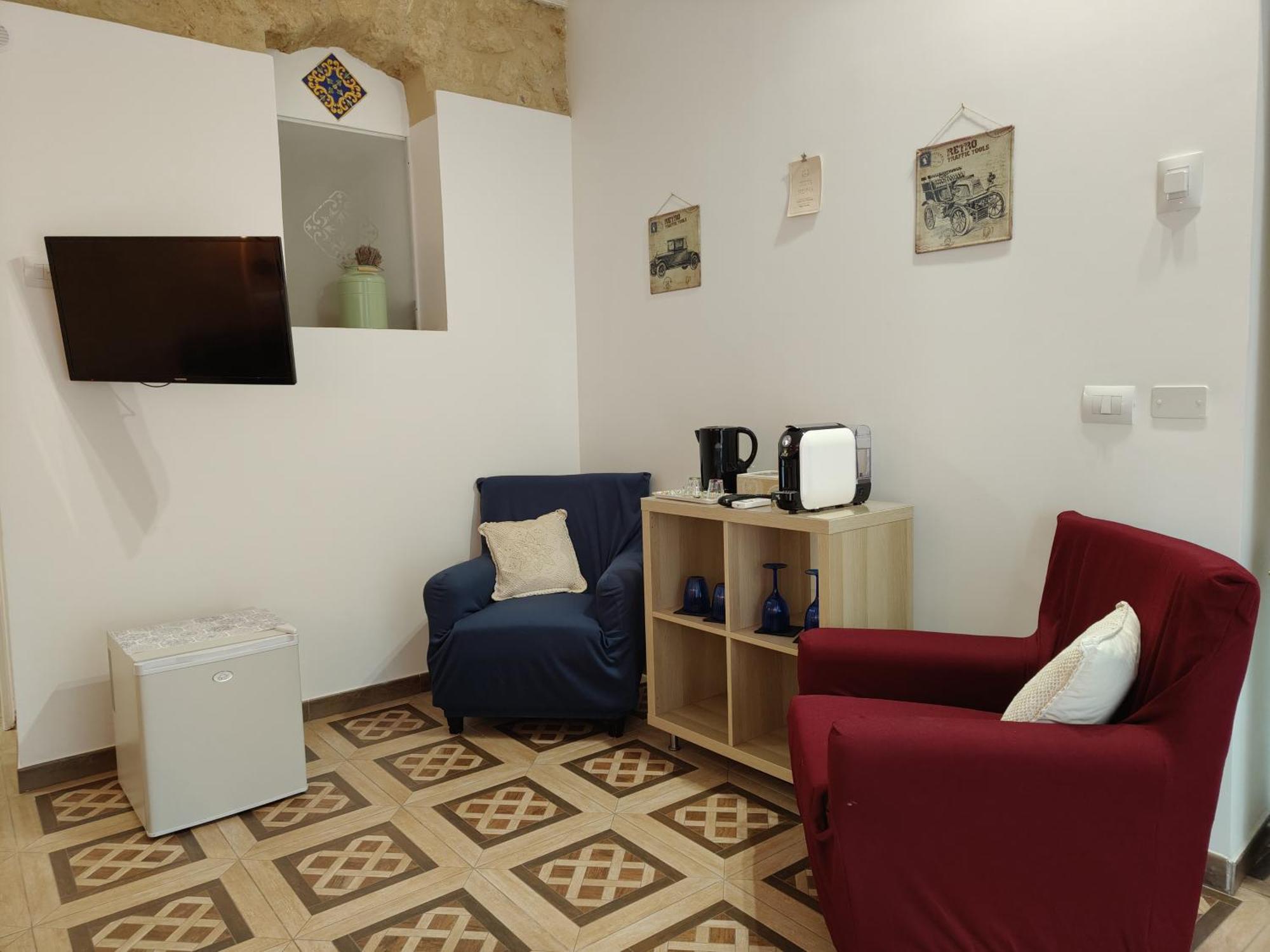 Suite Inn Centro Dimora Storica Enna Luaran gambar